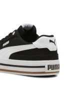 Boty Court Classic FS Jr model 20925042 - Puma Boty Court Classic FS Jr model 20925042 - Puma