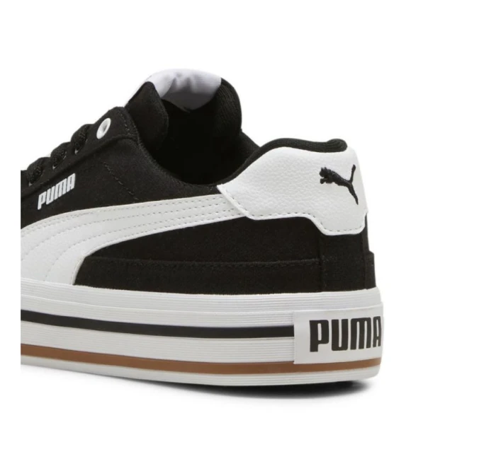 Boty Court Classic FS Jr model 20925042 - Puma Boty Court Classic FS Jr model 20925042 - Puma