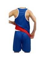 Dětská oboustranná kombinéza model 21326336 - Boxfit Dětská oboustranná kombinéza model 21326336 - Boxfit