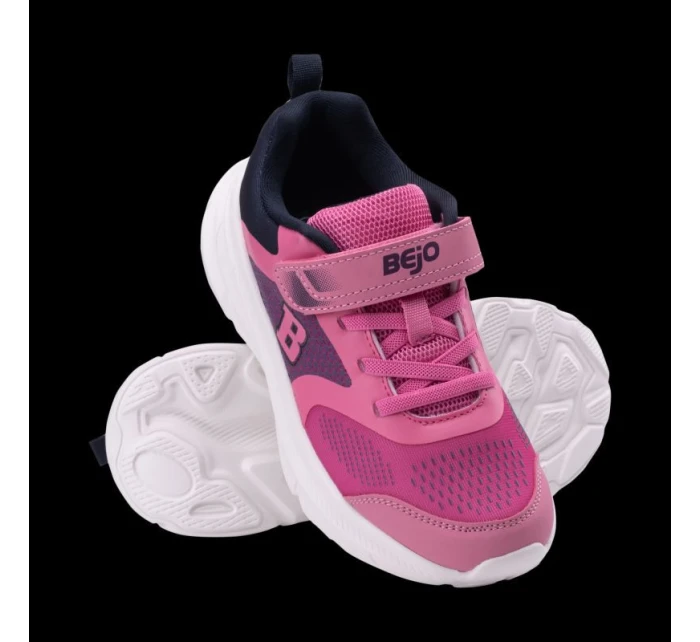 Dětské boty model 21355441 JRG - Bejo