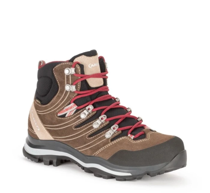 Topánky Aku Alterra Gore-tex M 403313