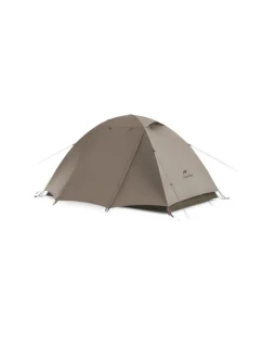 2 hnědý stan model 21492171 - Naturehike