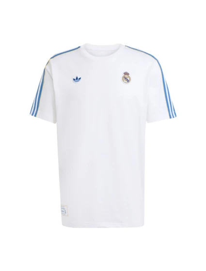 Tričko Real Madrid Icon model 21333872 - ADIDAS
