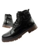 Pánske topánky Wrangler Ryland sablet smart insulated