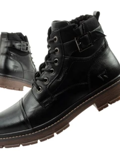 Pánske topánky Wrangler Ryland sablet smart insulated