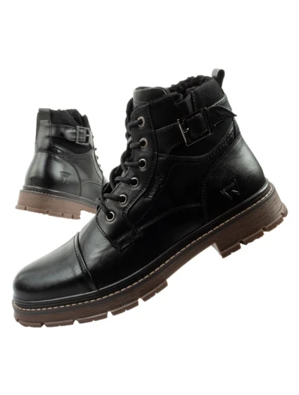 Pánske topánky Wrangler Ryland sablet smart insulated