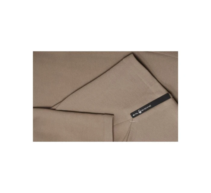 W model 21455185 kapuce hnědá - Sail Racing