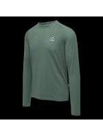 Pánske tričko s dlhým rukávom EIGER POLARTEC Pánske tričko s dlhým rukávom EIGER POLARTEC