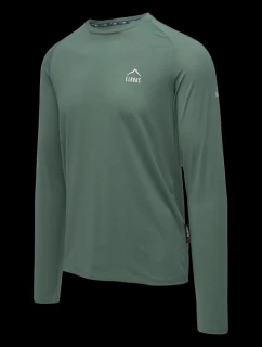 Pánské tričko s dlouhým rukávem model 21813152 - Elbrus