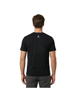 Sport Pánské tričko DriFIT Black model 22053164 - AIR Jordan Sport Pánské tričko DriFIT Black model 22053164 - AIR Jordan
