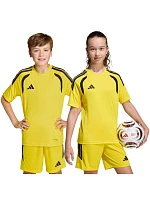 Detský dres adidas Tiro 26 League Jersey žltý KB1313