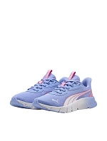 Detská obuv Puma Flex Focus Light Blue 406080 02