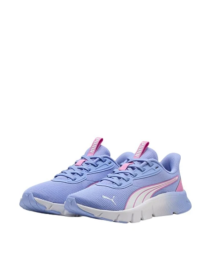 Dětská obuv Flex Focus světle modrá model 22156361 02 - Puma