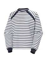 Helly Hansen dámska mikina W CAPRI SWEATSHIRT 54568 001