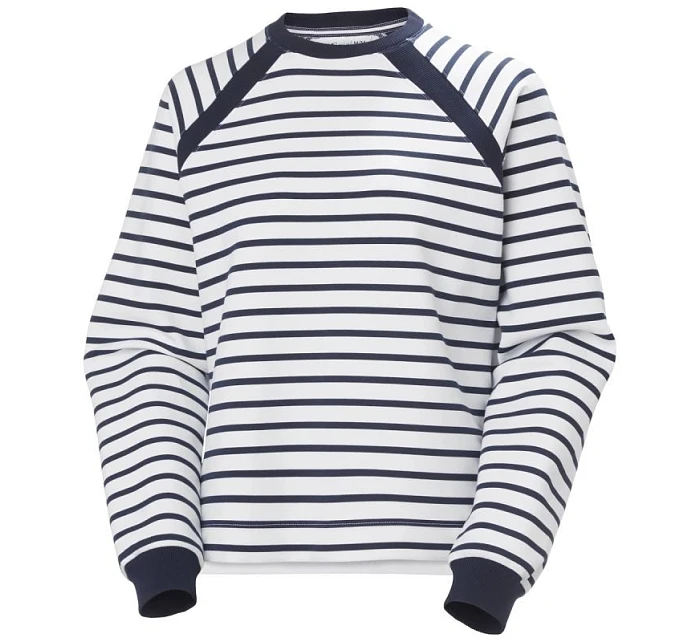 Helly Hansen dámska mikina W CAPRI SWEATSHIRT 54568 001