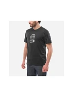 Tričko LOGO TS SS M černé model 22234750 - Millet Tričko LOGO TS SS M černé model 22234750 - Millet