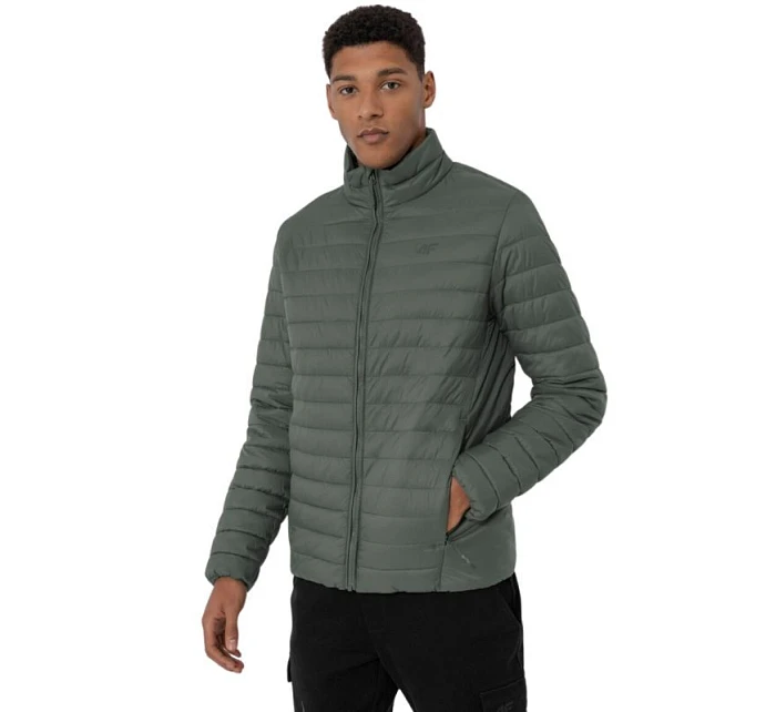 Pánska bunda M H4Z21 KUMP003 41S - 4F