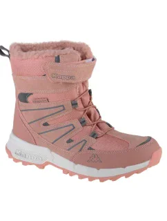 Dámské boty Tex T W  model 19653731 - Kappa