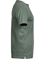TJ 520 Pánské tričko Interlock  green model 22420981 - Tee Jays