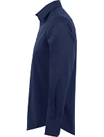 SOL'S Brighton Elastická košile s dlouhým rukávem 25.7000 dark blue SOL'S Brighton Elastická košile s dlouhým rukávem 25.7000 dark blue