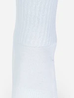 Mr. Socks L 05008 Tenisové ponožky „Premium“ 88.5008 biele/červené