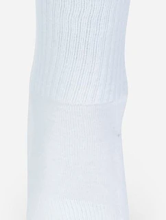 Mr. Socks L 05008 Tenisové ponožky „Premium“ 88.5008 biele/červené