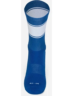 L Sportovní ponožky blue/white model 22455963 - Mr. Socks