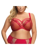 Gorsenia K496 Paradise farba: červená