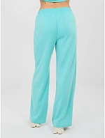 Spodnie dresowe IT DR model 22067014 turkusowy - FPrice