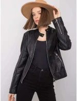 Bunda NM DE KR HX 2838.95P čierna