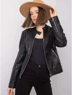 Bunda NM DE KR HX 2838.95P čierna