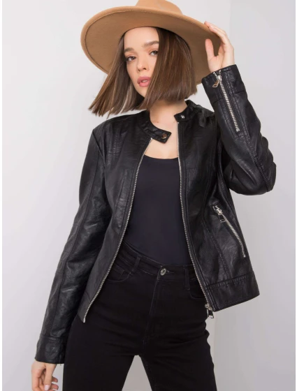 Bunda NM DE KR HX 2838.95P čierna