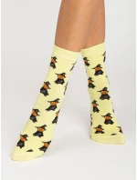 Ponožky WS SR model 14827704 vícebarevné - FPrice Ponožky WS SR model 14827704 vícebarevné - FPrice