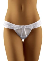 Dámske nohavičky Foxi White - Wol-Bar