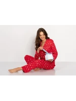 Pyžamové listy Santovi - Momenti Per Me Pyžamové listy Santovi - Momenti Per Me