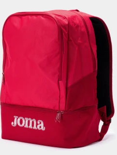 Batoh Joma Estadio III Red