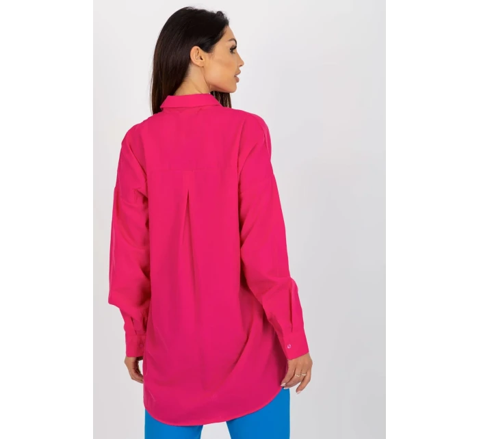 Košeľa s dlhým rukávom model 181621 Factory Price Košeľa s dlhým rukávom model 181621 Factory Price