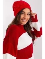 Model čiapky 189922 AT Model čiapky 189922 AT