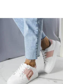 Tenisky model 207976 Solea