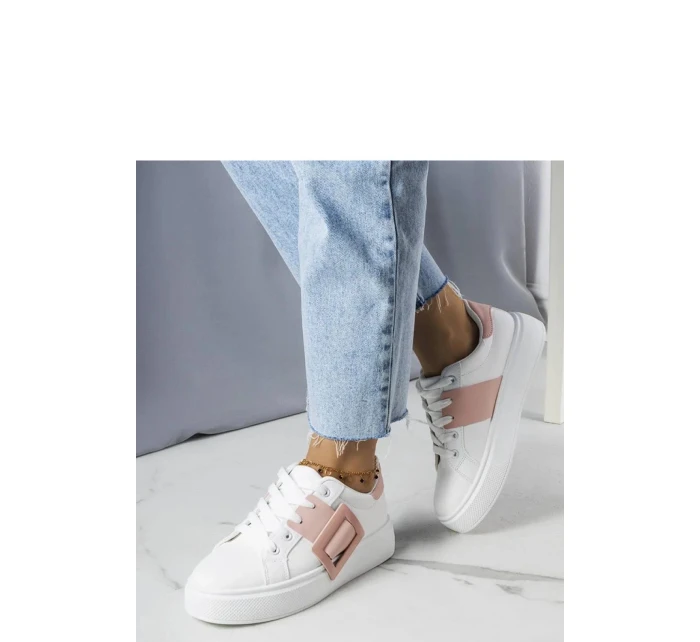 Tenisky model 207976 Solea