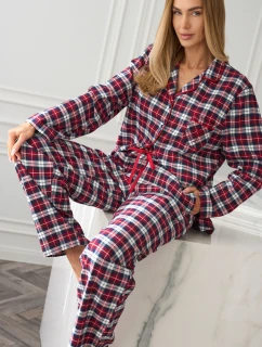 Pyžamo model 219331 L&L collection