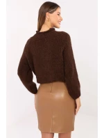 Krátka sukňa model 219359 Rue Paris