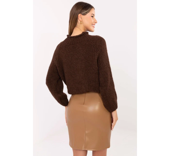 Krátka sukňa model 219359 Rue Paris