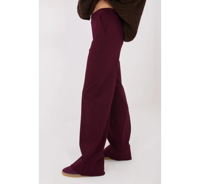 Dámske nohavice model 222238 Rue Paris