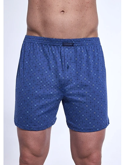 Pánské trenýrky Comfort model 21909639 - Cornette