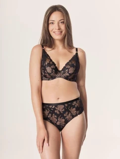 Spodní díl bikin Hanna model 21728994 High SXL - Mefemi