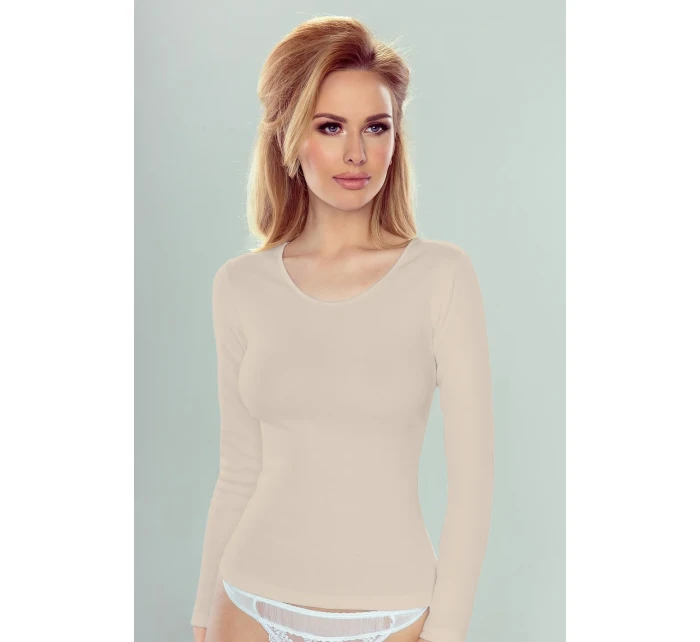 Eldar Irene Tričko Farba dlhá/r 2XL-3XL