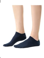 Dámské ponožky model 19495182 Comet 3D 3540 - Steven