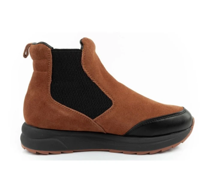 Buty Beverly W model 20776895 dámské - SCHOLL