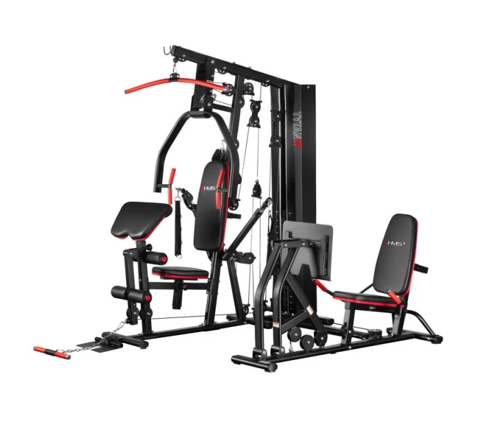 TITAN 17 + UW09 CVIČENIE ATLAS HMS TITAN 17 + UW09 CVIČENIE ATLAS HMS